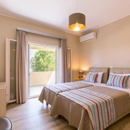 Villa Marina Mare Acharavi  Dış mekan fotoğraf